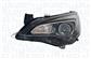 PROIET DX BIXENO AFS OPEL ASTRA 3P MY12 (3401)