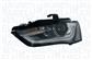 PROIET SX BI-XENON AFS AUDI A4 FL MY12 (B8 PA)