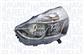 PROIET SX HIGH RANGE RENAULT CLIO (BCK98), CLIO SW (K98)