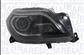 HSW MB GL X166 L BI-XE IR 07/12-