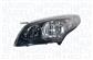 PROIET NERO DX RENAULT MEGANE FL (B95PH2 & D95PH2 & K95PH2 & B32)