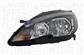 HEADLIGHT RH PEUGEOT 308 MY13 (T9)