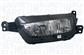 PROIET HALOGEN DX CITROEN C4 PICASSO (B785)