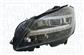PROIET DX LED CON IR MERCEDES CLS (C218) MY10