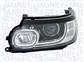 PROIET SX BI-XENON RANGE ROVER SPORT (L494)