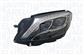 PROIET FULL LED DX CON IR MERCEDES-BENZ S-CLASS (W222)