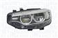 PROJECTOR RH LED DYNAMIC BMW 4 SERIES (