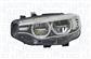 PROIET DX LED DYNAMIC BMW 4 SERIES (F32/F33)