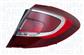 COMBINATION REARLIGHT