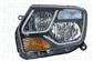 HSW L HAL DACIA DUSTER FL 08.13-