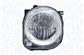 HEADLIGHT, LEFT
