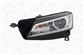 PROJ.D D5S+LED POUR AUDI TT 3 14-