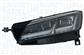 HSW R LED AUDI TT 09.14-