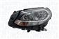 PROIETTORE DESTRO MERCEDES-BENZ CLASSE B FL-(W246MOPF)