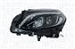 HSW MB B (W246) L LED 11/11- FL
