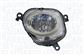 LUCE DIURNA E ABBAGLIANTE SX FIAT 500 FL15