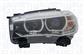 PROJECTOR LH BI-XENONN BMW X5 (F15), X6 (