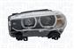 PROJECTOR LH BI-XENONN AFS BMW X5 (F15),