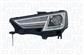 HEADLAMP LH BI-XEN AUDI A4 (B9)