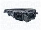 HSW AUDI Q5 (8RB) LED R