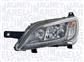 PROIET DX CON DRL LED FIAT DUCATO/CITROEN JUMPER (X250FL)