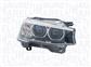 BIXENON HEAD LAMP RH