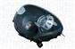 PROIET SX BIXENO NERO MINI COUNTRYMAN/PACEMAN (R60/R61)