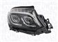 PROIET DX LED MERCEDES-BENZ GLS (X166MOPF)