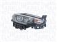 PROJ AVD XENON FIAT TIPO II 03/16-