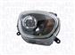 PROIET LED DS MINI COUNTRYMAN MY16 (F60)