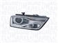 PROJECTOR LH BI-XENON AUDI Q3 FL (8U)