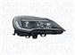 PROIET SX ALOGENO OPEL ASTRA MY16 (K)