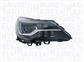 PROIET SX MATRIX LED OPEL ASTRA MY16 (K)