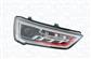 HEADLAMP RH BI-XENON AUDI A1 (8X) 01.15>