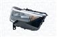 PROIET SINISTR-LED AUDI Q3-(F3) 18>