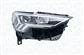 SCHEIWEERFER LINKS-LED-AUDI  Q3 (F3) 2018>