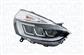 OPTICA IZQUIERDA-ELECTRICA-CON MOTOR-LED