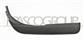 FRONT BUMPER SPOILER RIGHT-BLACK-TEXTURED FINISH