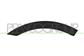 REAR WHEEL-ARCH EXTENSION RIGHT-FRONT SIDE-BLACK-TEXTURED FINISH