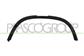 FRONT WHEEL ARCH EXTENSION LEFT-BLACK-TEXTURED FINISH