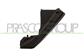 FRONT BUMPER BRACKET RIGHT-PLASTIC