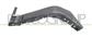 REAR BUMPER BRACKET LEFT