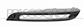 CORNICE FENDINEBBIA DESTRO-NERA-LUCIDA MOD. R-DYAMIC