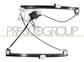 FRONT WINDOW REGULATOR RIGHT-ELECTRIC MOD. 5 DOOR