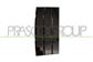 FRONT DOOR MOLDING LEFT-BLACK-GLOSSY