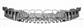 FRONT BUMPER ABSORBER