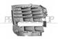 BUMPER GRILLE RIGHT