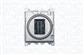 ECU LED SX ANAB, ABBAG VW TIGUAN (376)