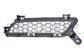 GRILLE CALANDRE GAUCHE NOIRE MOD. SPORTBACK