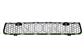 FRONT BUMPER GRILLE-CENTRE-BLACK MOD. MOD. SPORTBACK